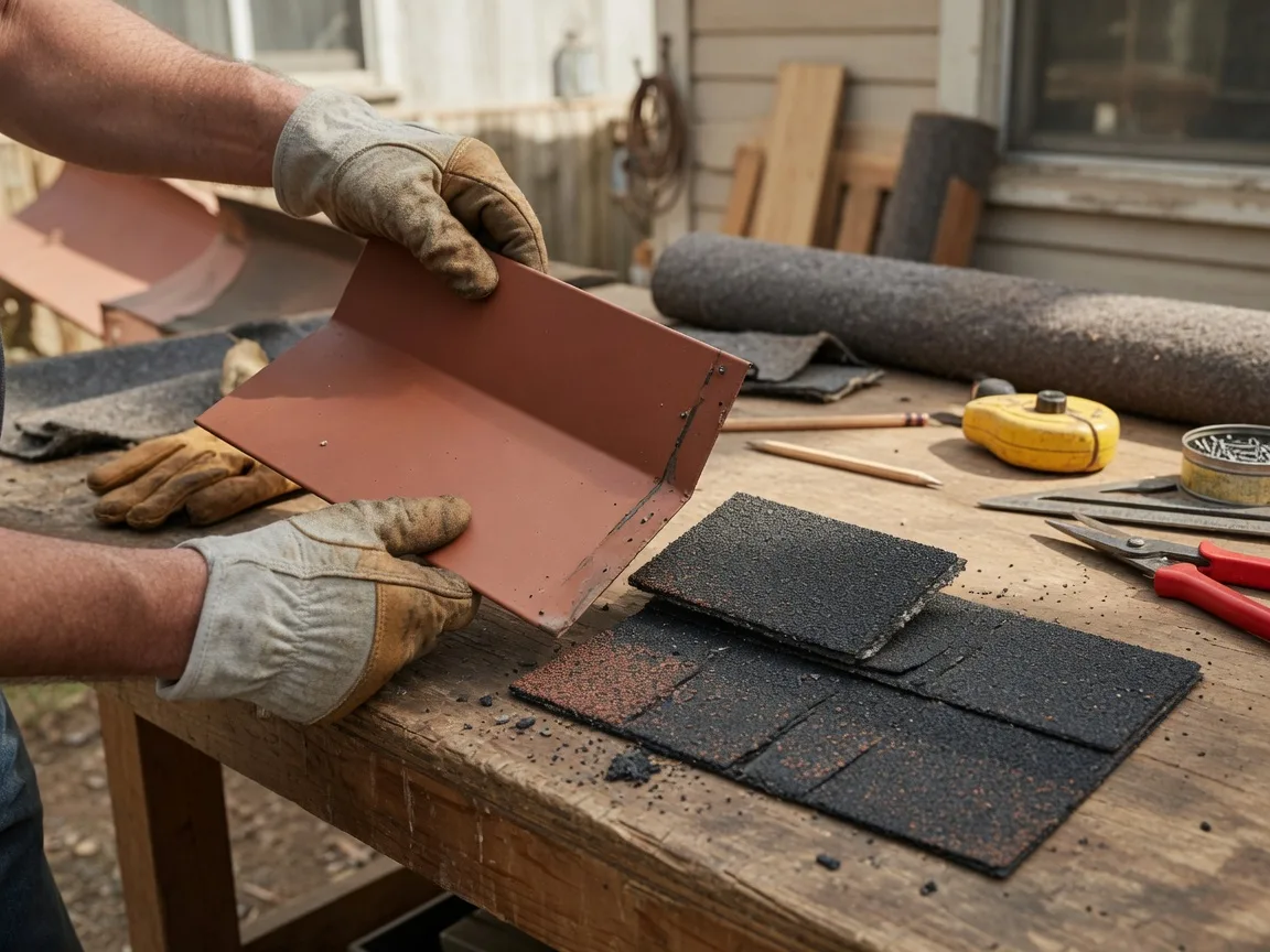Roof Repair company in Lakeport, CA